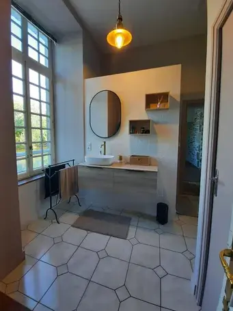 plombier à Pacé - image 2