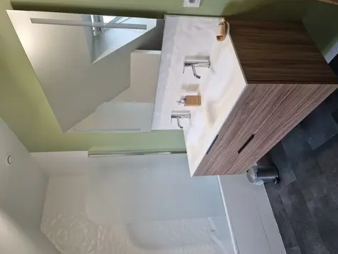 plombier à Pacé - image 3