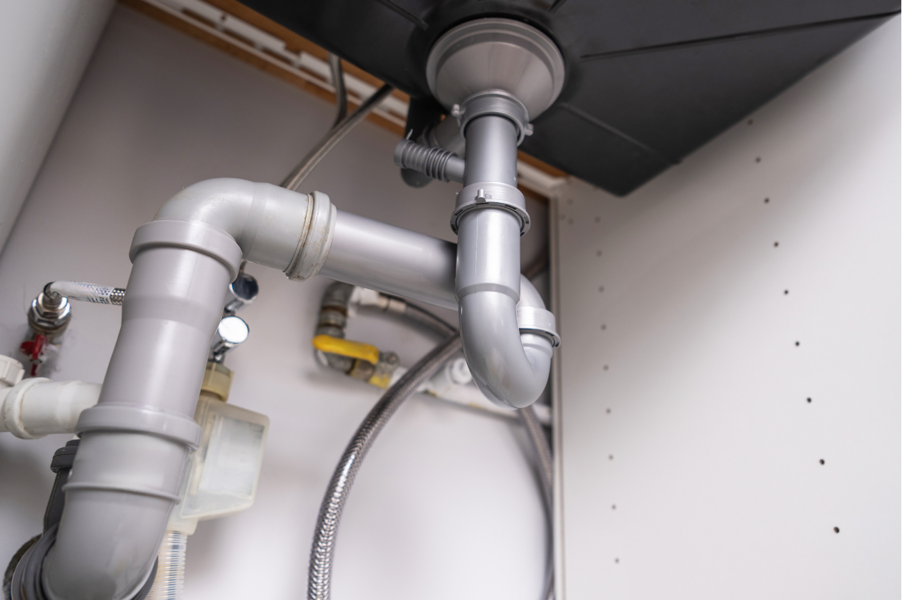 Intervention ABC Dépan'Rénov en plomberie, électricité et chauffage